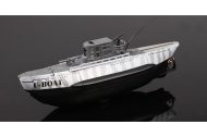 WALTERSONS U-BOAT RADIO CONTROLLED SUBMARINE RTR - B-WT-00907